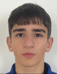 DAVTYAN Narek