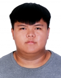 YANG Hao-Ting