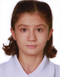 YUKSEL Sema Nur