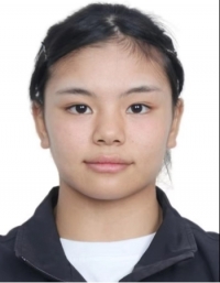 ZHOU Yiling