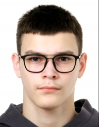 STROKUN Maksim
