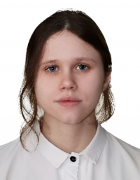 LISOUSKAYA Sofya