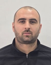 TAVZARASHVILI Toma