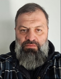 METREVELI Omar