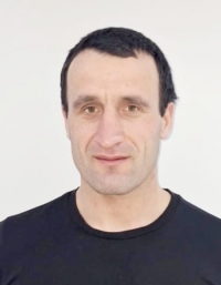 TAMLIANI Beka