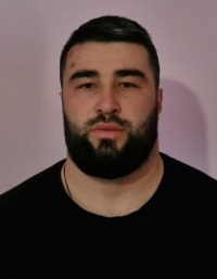 ZHORZHOLIANI Shota