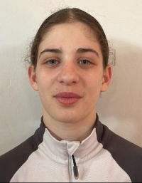 BENDELIANI Mariam