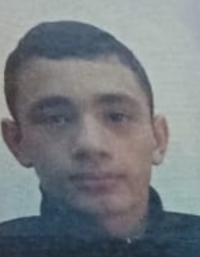 KAPANADZE Giorgi