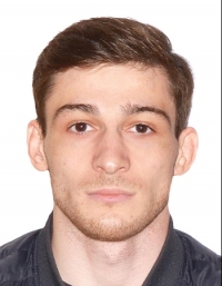 SIMEONIDIS Konstantin