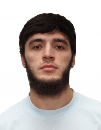 OMAROV Gadzhimurad