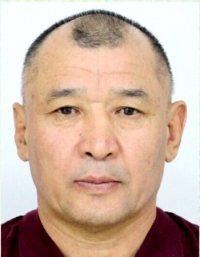 KARAKANOV Marat