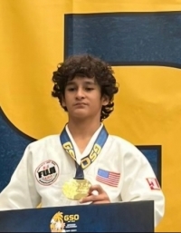 TERAN Sebastian