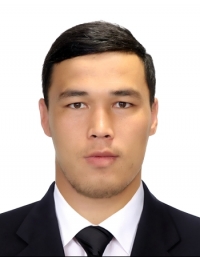 BOZOROV Umar