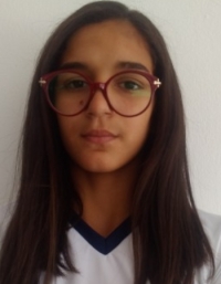 OLIVEIRA Maria Eduarda