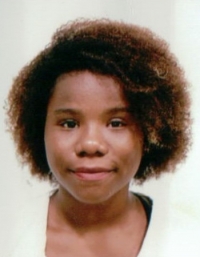 FERREIRA Ludmilla