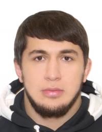 SADRUDINOV Said