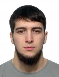 GASANOV Gadzhidavud