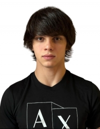 POLTORATSKII Ruslan