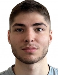 ZDRALE Lazar