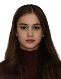 KHURANOVA Karina