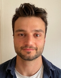 MARCELIS Owen