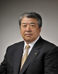 UEMURA Haruki