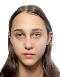 ORISHCHENKO Anna-Mariia