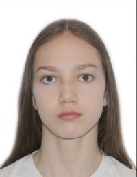 SAIFUTDINOVA Emiliia