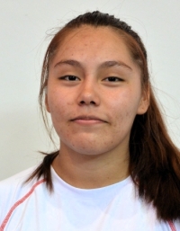 LAM DIAZ Prizzila