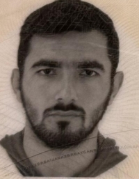 HASANOV Elmaddin
