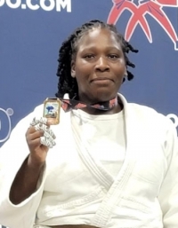 FERGUSON Rhadi
