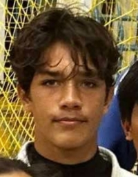 LUCIANI RENAUD DE LA FAVERIE Tamatoa