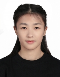 JIANG Xiuzhi