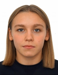IVANOVA Alina