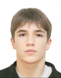 UNEZHEV Tamerlan