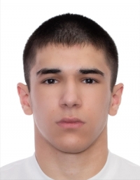 BIIBOLATOV Daniial