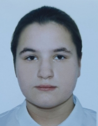 ZHELEVA Anna