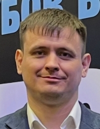 NIIAZOV Rustam