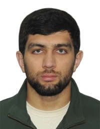 EVTYKH Ramazan