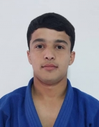 ALIEV Muhammadiqbol