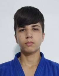 SHAMSOV Anushervon