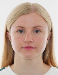 VOYCE Siobhan