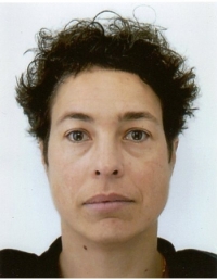 LEGRAND Maud