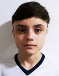 BONATO Arthur