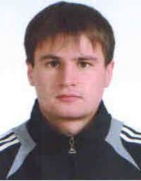 KICHATOV Vyacheslav