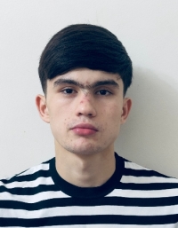 YUSUPOV Bobur