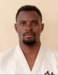 NDAHABONYIMANA Kevin