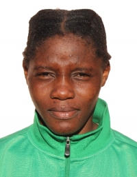 NAWILA Sylvia