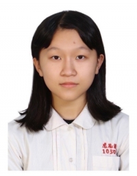 CHIANG Ya-Ting