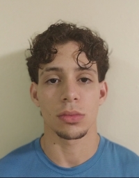 CRUZ PADUA Emanuel